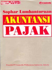 Akuntansi pajak