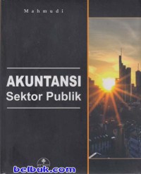 Akuntansi Sektor Publik