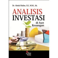 Analisis investasi di aset keuangan