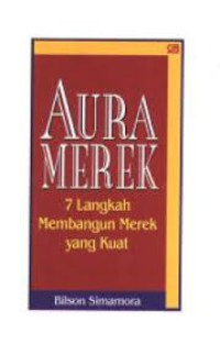 Aura merek