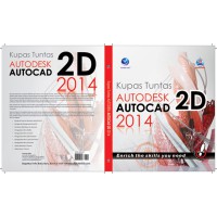 Kupas tuntas autocad 2D 2014