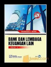 Bank dan lembaga keuangan lain