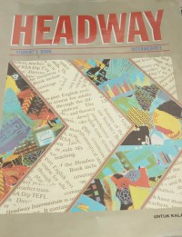 Headway : student's book intermediate