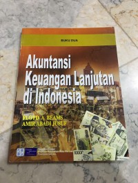 Akuntansi keuangan lanjutan di Indonesia, Buku 2