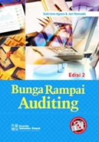 Bunga rampai auditing