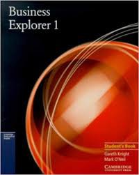 Business explorer 1