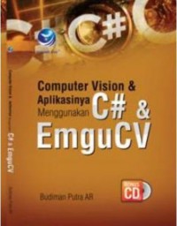 Computer vision & aplikasinya menggunakan C# & EmguCV