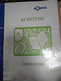 Auditing