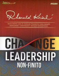 Change leadership (non-finoto)