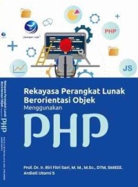 Rekayasa Perangkat Lunak Berorientasi Objek Menggunakan PHP