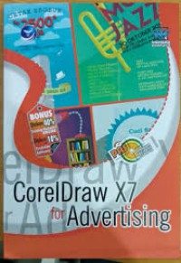CorelDraw X7 for Advertising