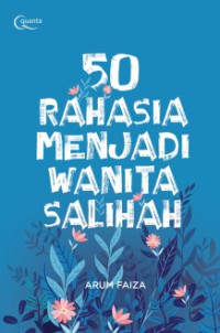 50 rahasia menjadi wanita salihah