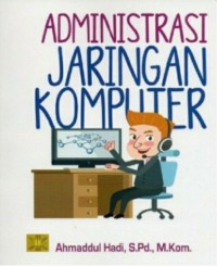 Administrasi jaringan komputer