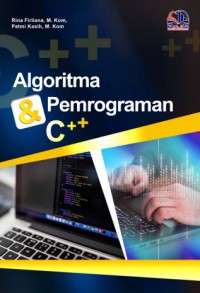 Algoritma dan Pemrograman C++ (E-Book)