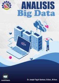 Analisis Big Data (E-Book)