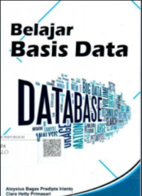 Belajar basis data