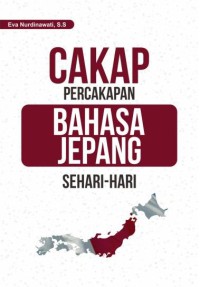 Cakap percakapan bahasa Jepang