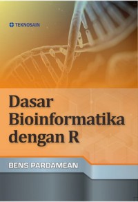 Dasar bioinformatika dengan R