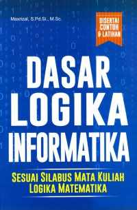 Dasar logika informatika