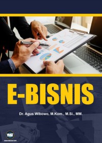 E-bisnis (E-Book)