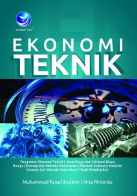 Ekonomi teknik