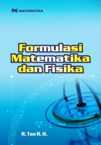 Formulasi matematika dan fisika