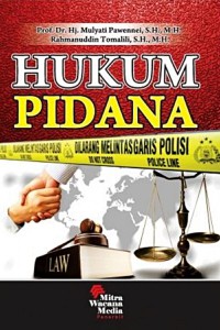 Hukum pidana