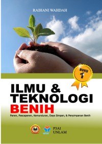 Ilmu dan teknologi benih 1