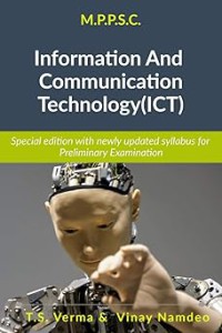 Information and communication technology (ICT)