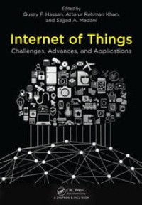 Internet of Things: Challenges, Advances, and Applications (E-Book)
