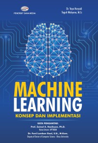 Machine learning (konsep dan implementasi)