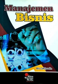 Manajemen bisnis