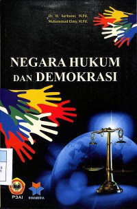 Negara hukum dan demokrasi