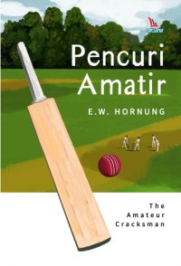 Pencuri amatir (The amateur cracksman)