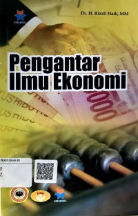 Pengantar ilmu ekonomi