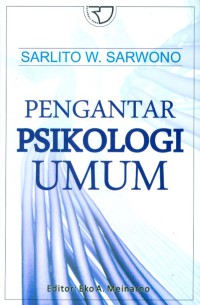 Pengantar psikologi umum