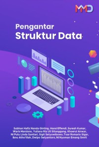 Pengantar Struktur Data (E-Book)