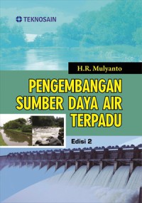 Pengembangan sumber daya air terpadu, Edisi 2