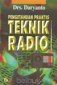 Pengetahuan praktis teknik radio