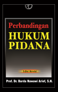 Perbandingan hukum pidana