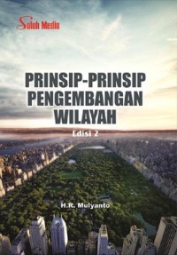 Prinsip-prinsip pengembangan wilayah edisi Fakultas Informatika