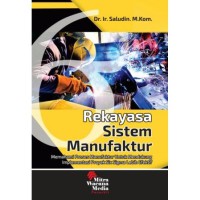 Rekayasa sistem manufaktur