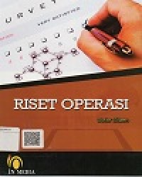 Riset operasi