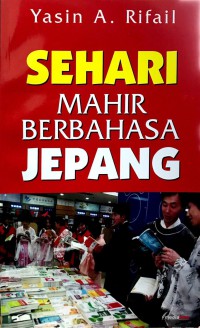 Sehari mahir berbahasa Jepang