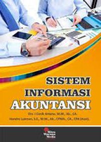 Sistem informasi akuntansi