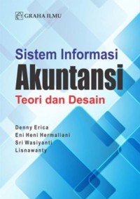 Sistem informasi akuntansi