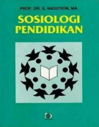 Sosiologi pendidikan