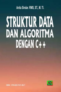 Struktur Data dan Algoritma C++ (E-Book)