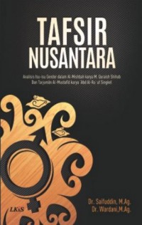 Tafsir Nusantara