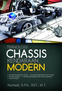 Teknologi chassis kendaraan modern